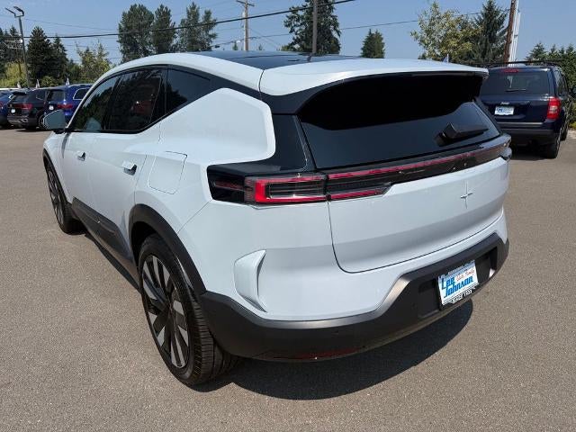 2025 Polestar 3 Long Range Dual Motor