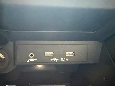 2023 Subaru WRX Limited Manual