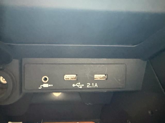 2023 Subaru WRX Limited Manual