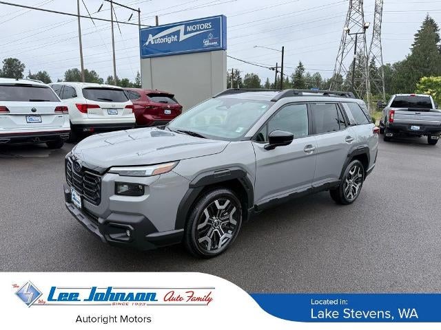 2026 Subaru Outback Touring XT AWD