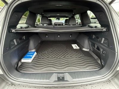 2026 Subaru Outback Touring XT AWD