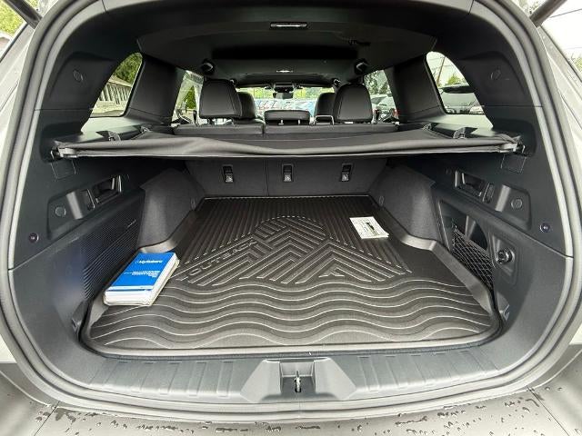 2026 Subaru Outback Touring XT AWD