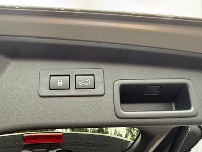 2026 Subaru Outback Touring XT AWD