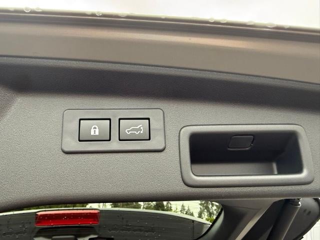 2026 Subaru Outback Touring XT AWD