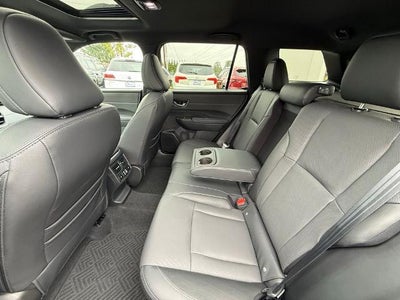 2026 Subaru Outback Touring XT AWD