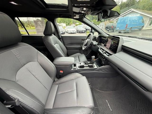 2026 Subaru Outback Touring XT AWD