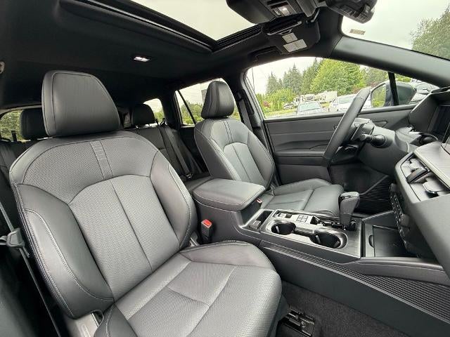 2026 Subaru Outback Touring XT AWD
