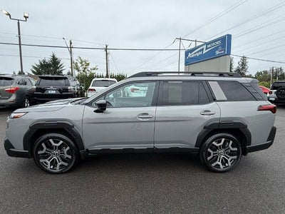 2026 Subaru Outback Touring XT AWD
