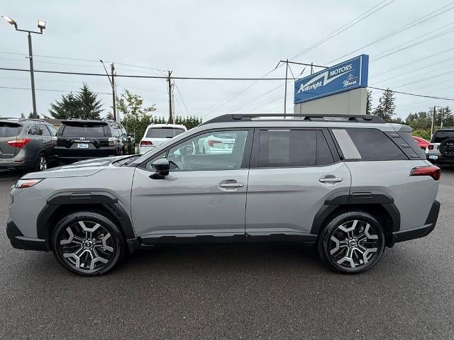 2026 Subaru Outback Touring XT AWD