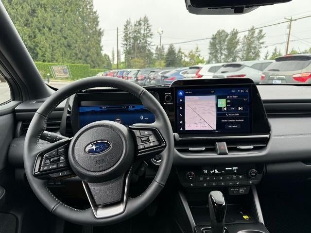 2026 Subaru Outback Touring XT AWD