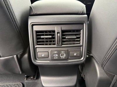 2026 Subaru Outback Touring XT AWD