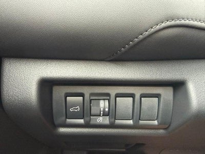 2026 Subaru Outback Touring XT AWD