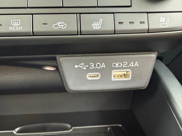 2026 Subaru Outback Touring XT AWD