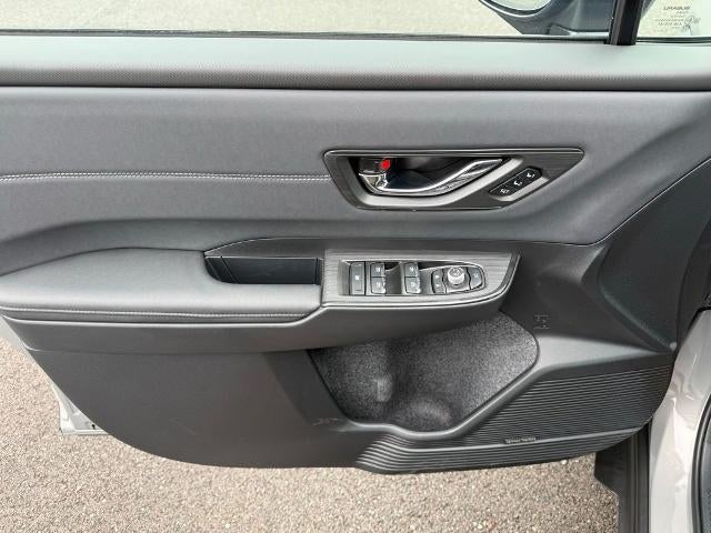 2026 Subaru Outback Touring XT AWD