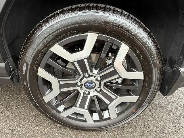 2026 Subaru Outback Touring XT AWD