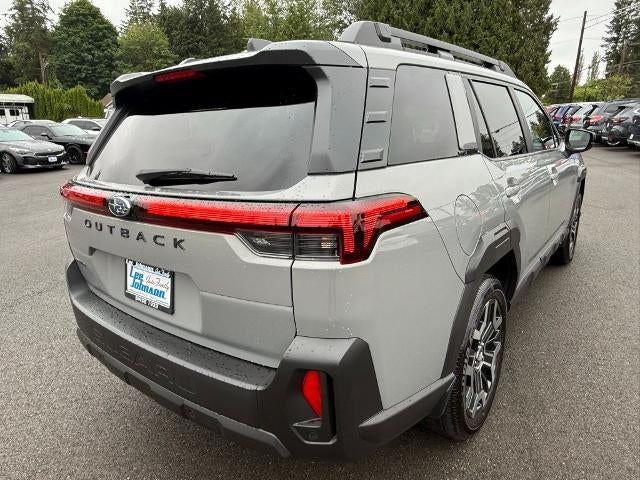 2026 Subaru Outback Touring XT AWD