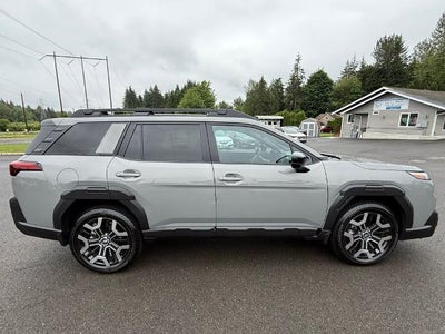2026 Subaru Outback Touring XT AWD