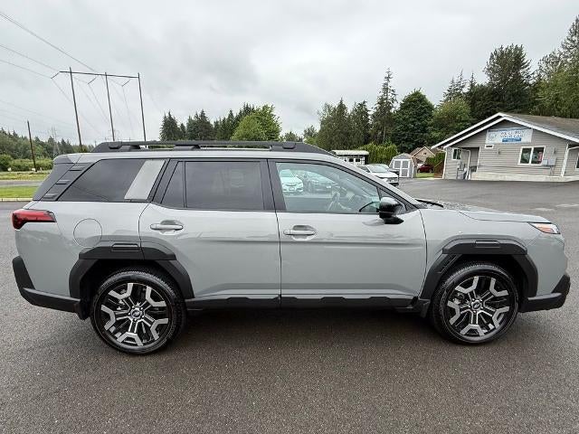 2026 Subaru Outback Touring XT AWD