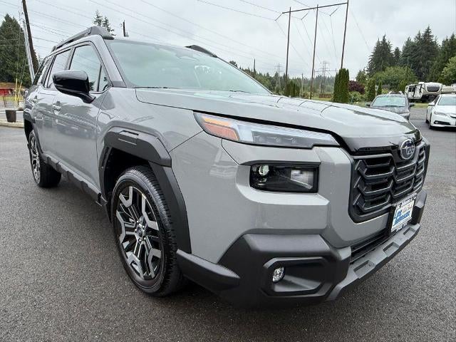 2026 Subaru Outback Touring XT AWD