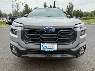 2026 Subaru Outback Touring XT AWD