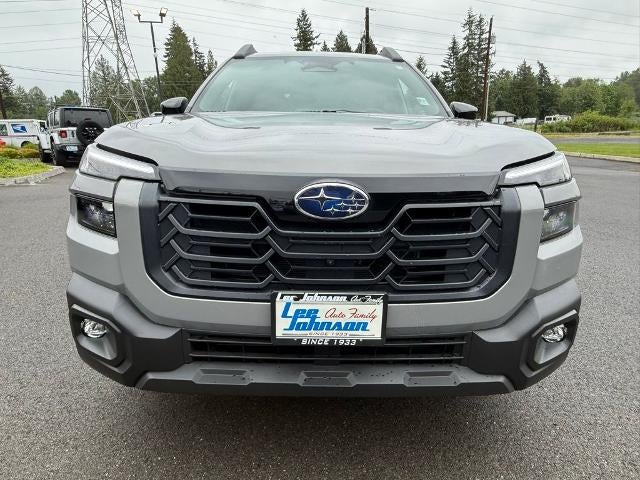 2026 Subaru Outback Touring XT AWD