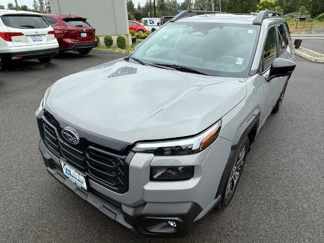 2026 Subaru Outback Touring XT AWD