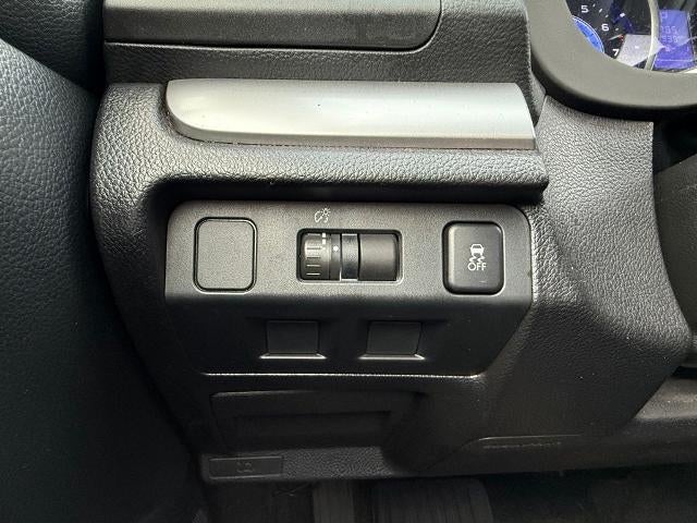2014 Subaru XV Crosstrek Hybrid 2.0i Touring Automatic