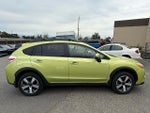 2014 Subaru XV Crosstrek Hybrid 2.0i Touring Automatic