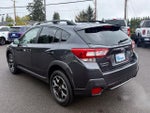 2018 Subaru Crosstrek 2.0i CVT