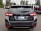2018 Subaru Crosstrek 2.0i CVT
