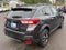 2018 Subaru Crosstrek 2.0i CVT