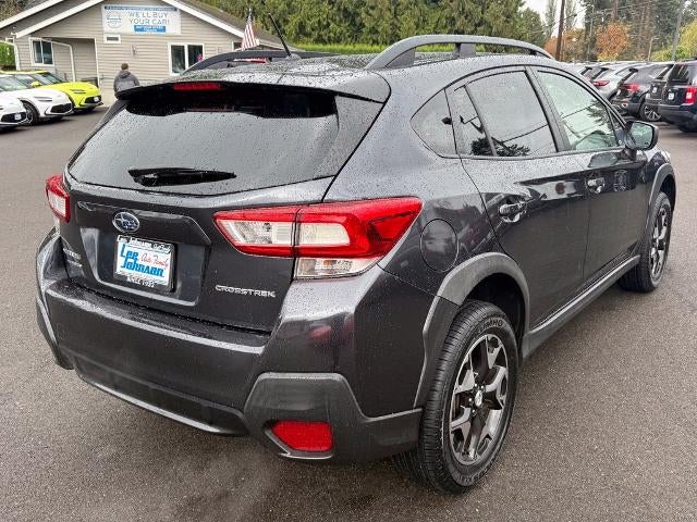 2018 Subaru Crosstrek 2.0i CVT