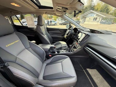 2023 Subaru Crosstrek Sport CVT