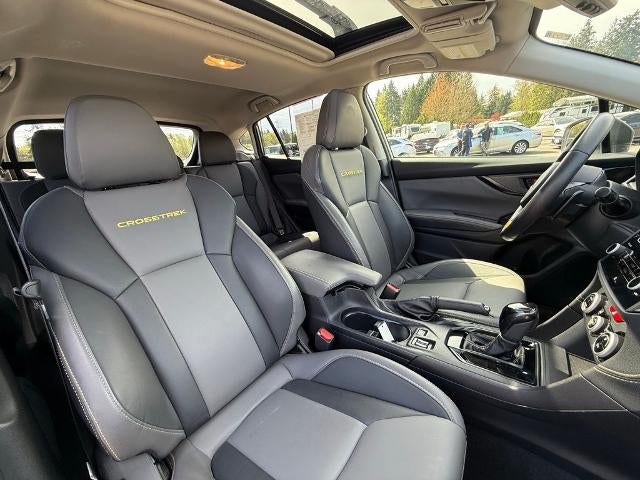 2023 Subaru Crosstrek Sport CVT