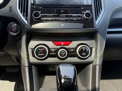 2023 Subaru Crosstrek Sport CVT