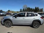 2023 Subaru Crosstrek Sport CVT