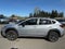 2023 Subaru Crosstrek Sport CVT