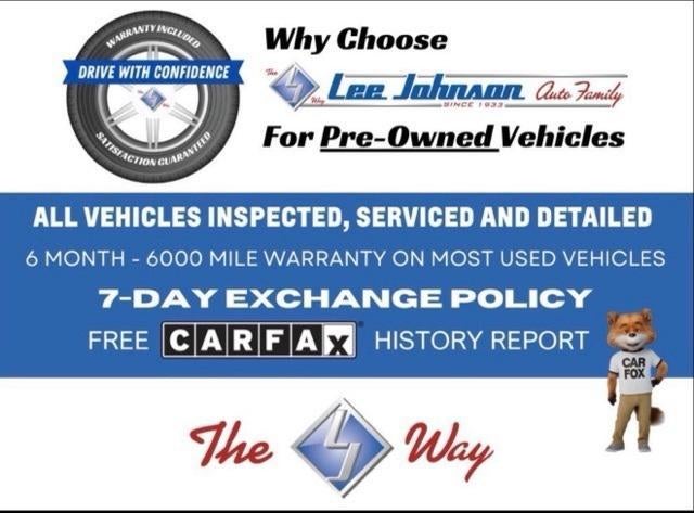 2018 Subaru Forester 2.5i Premium CVT