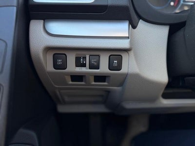 2018 Subaru Forester 2.5i Premium CVT