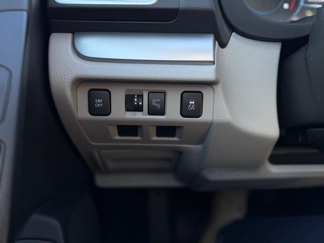 2018 Subaru Forester 2.5i Premium CVT