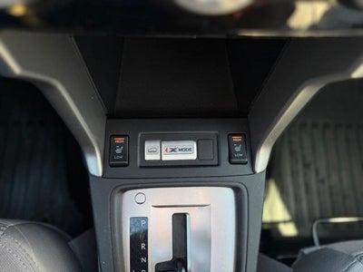 2018 Subaru Forester 2.5i Premium CVT