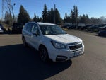 2018 Subaru Forester 2.5i Premium CVT