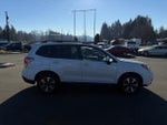 2018 Subaru Forester 2.5i Premium CVT