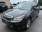 2015 Subaru Forester 2.5i Touring