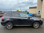 2015 Subaru Forester 2.5i Touring