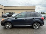 2015 Subaru Forester 2.5i Touring