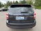 2015 Subaru Forester 2.5i Touring