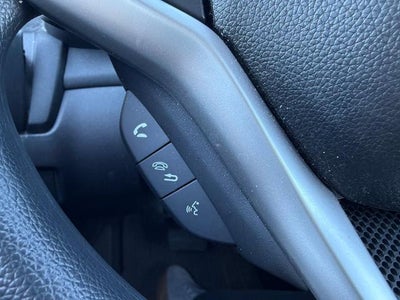 2016 Honda Fit EX CVT