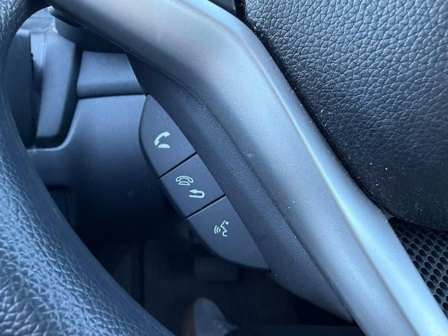 2016 Honda Fit EX CVT