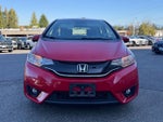 2016 Honda Fit EX CVT